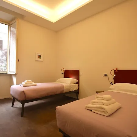 Sofia's Vatican Garden