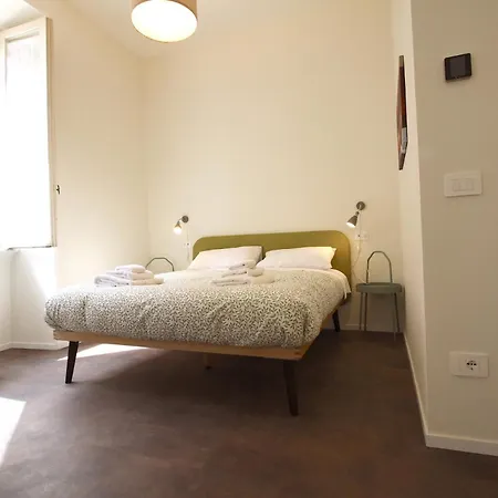 Apartment Sofia's Vatican Garden