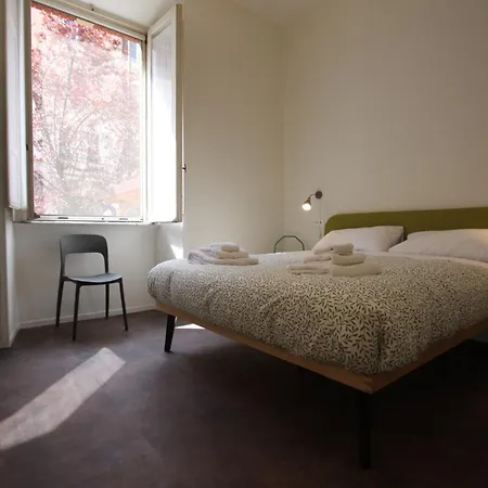 Sofia's Vatican Garden Apartment Rom