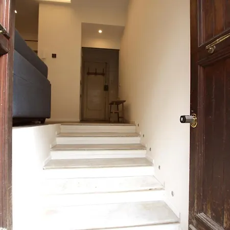 Apartment Sofia's Vatican Garden