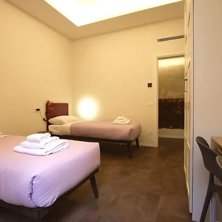 Sofia's Vatican Garden Rom