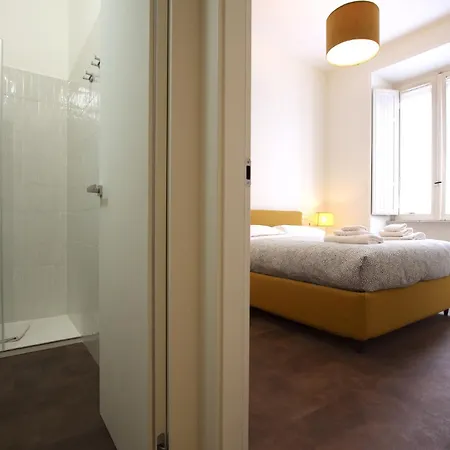 Apartment Sofia's Vatican Garden *