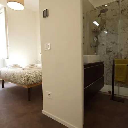 Apartment Sofia's Vatican Garden