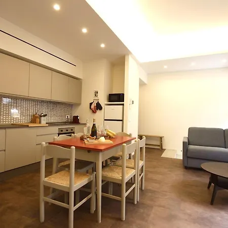 Apartment Sofia's Vatican Garden Rom