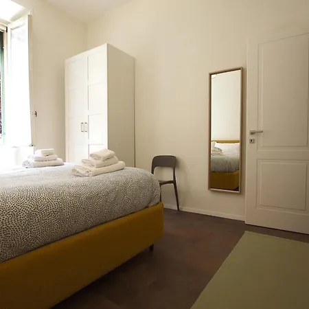 Apartment Sofia's Vatican Garden