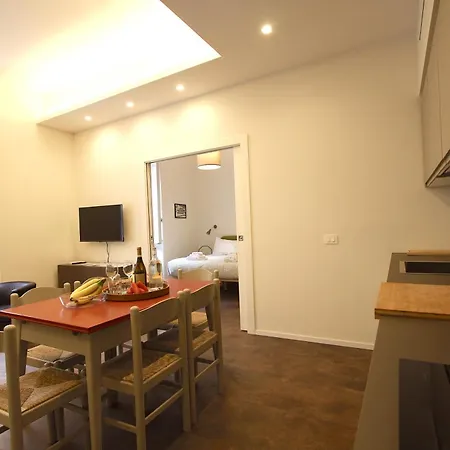 Apartament Sofia's Vatican Garden Rzym